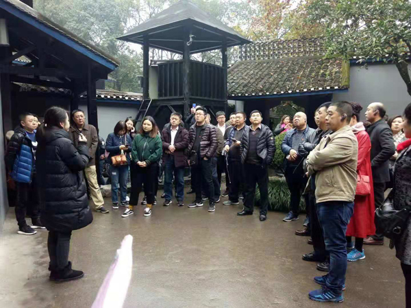 郑州市中原区委政法委干部 综合素能提升培训班红色之旅