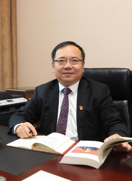 韩喜平